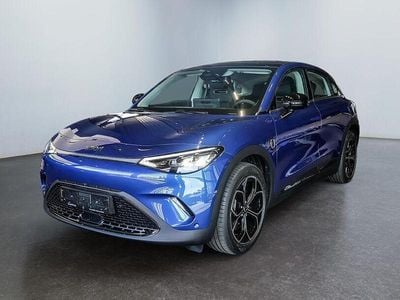 Second-hand Smart #3 Pro+ 200 kW (272 CP) 2025 Albastru SUV