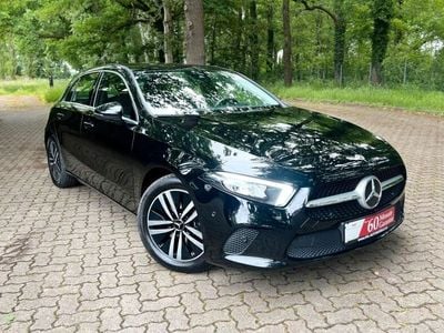 Mercedes A200