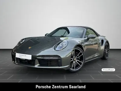 Gebraucht Porsche 992