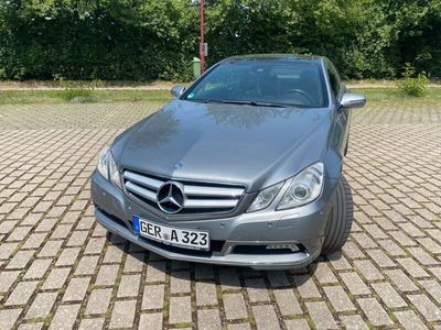 Mercedes E350