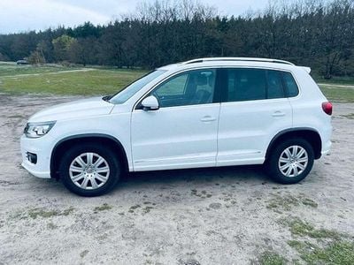 Gebraucht VW Tiguan