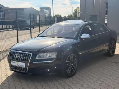 Gebraucht Audi S8