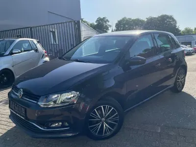 Gebraucht VW Polo