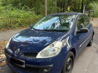 Renault Clio II
