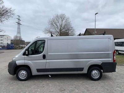 gebraucht Citroën Jumper 30 L2H1 HDi 120