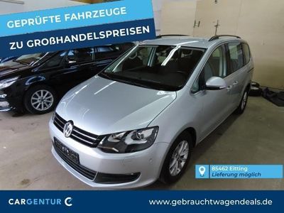 VW Sharan