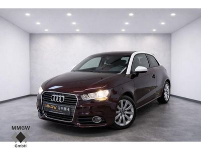 Gebraucht Audi A1 Ambition 122 PS (89 kW) 2013 Kleinwagen