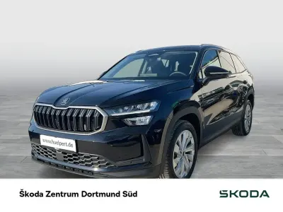 Gebraucht Skoda Kodiaq