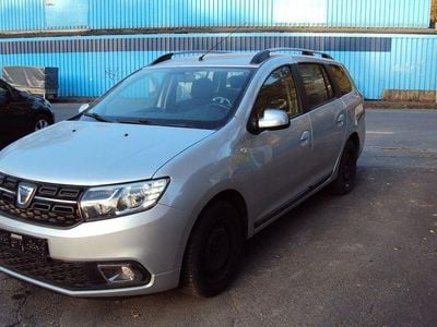 Dacia Logan MCV