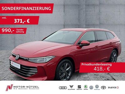 Gebraucht VW Passat Elegance 204 PS (150 kW) 2024 Kombi
