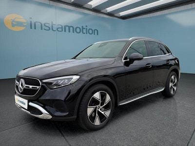 Mercedes GLC220
