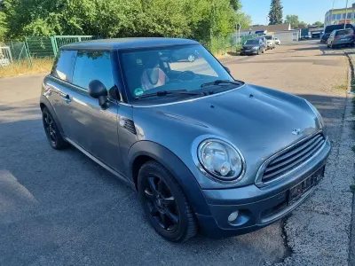 Gebraucht Mini ONE