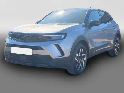 Usata Opel Mokka GS Line 131 CV (96 kW) 2024 Grigio SUV