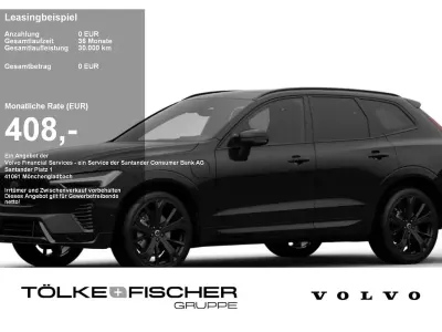 Gebraucht Volvo XC60