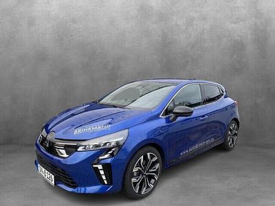 Royalblau (m) Gebraucht 2025 Mitsubishi Colt Top Kleinwagen | 22.980 € (Teuer)