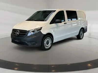Gebraucht Mercedes Vito