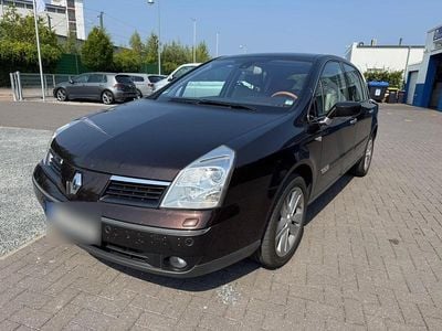 Braun Gebraucht 2006 Renault Vel Satis Kleinwagen | 1.800 €