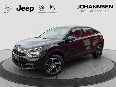 Gebraucht Citroën C4 PureTech 131 PS (96 kW) 2024 SUV