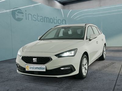 Seat Leon ST