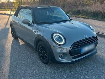 Gebraucht 2020 Mini Cooper Cabriolet Chili Cabrio | 19.500 €