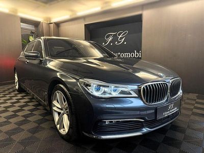 BMW 730L