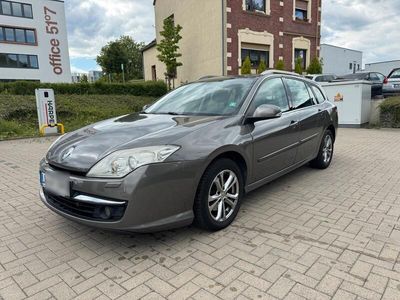 Renault Laguna III