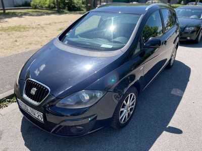 Seat Altea XL