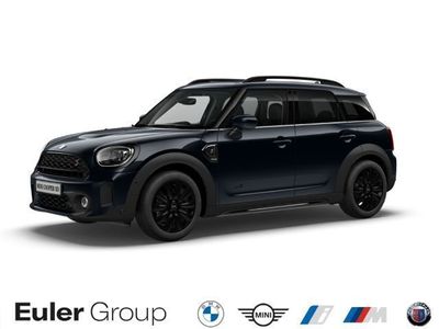 Mini Cooper SD Countryman