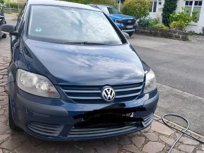 Gebraucht VW Golf Plus