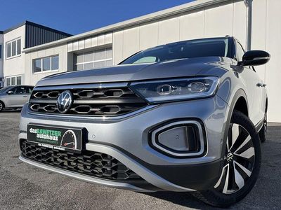 Gebraucht VW T-Roc Goal 150 PS (110 kW) 2025 Pyritsilber SUV
