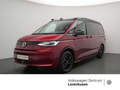 Neu VW California Beach 150 PS (110 kW) 2026 Fortanarot Van