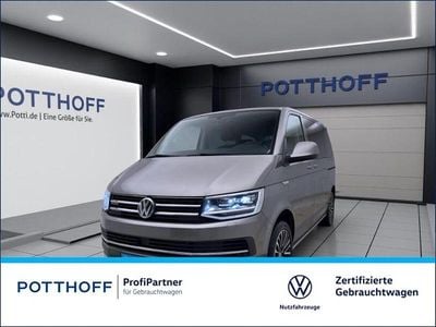 Beige Gebraucht 2019 VW T6 PanAmericana Van | 38.877 € (Guter Preis)