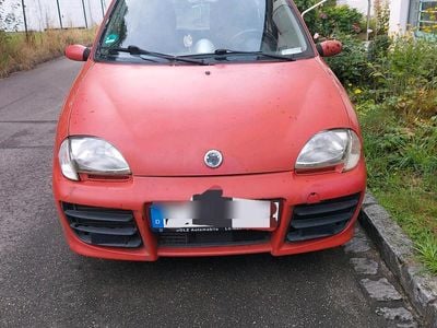 Fiat Seicento