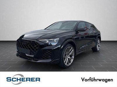 Schwarz Gebraucht 2025 Audi RS Q8 Sport SUV | 135.690 € (Teuer)