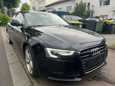 Gebraucht Audi A5