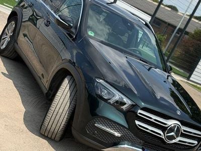 Mercedes GLE300