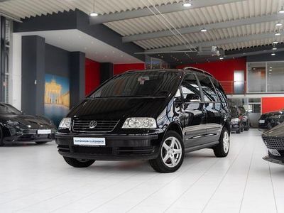 VW Sharan