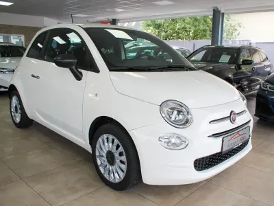 Gebraucht Fiat 500