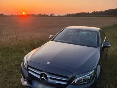 Gebraucht Mercedes 250 211 PS (155 kW) 2015 Grau Limousine
