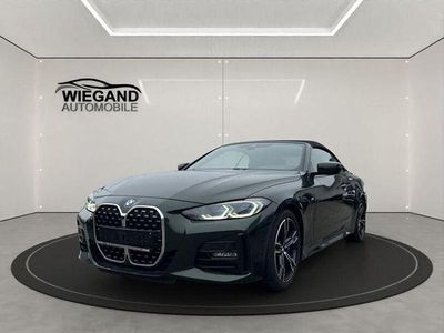 Gebraucht BMW 430 M Sport 2022 Andere Coupé