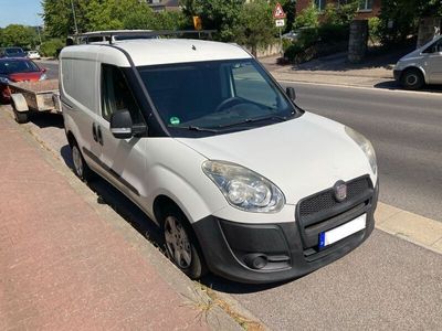 Fiat Doblò