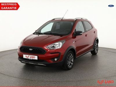 Ford Ka Plus