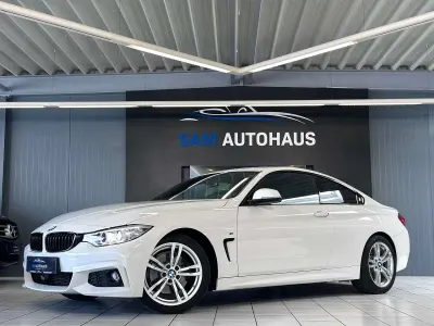 Gebraucht BMW 428