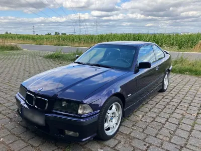 Gebraucht BMW 318