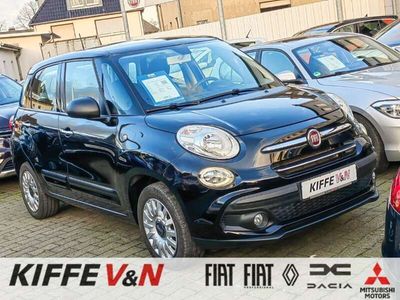 gebraucht Fiat 500L Pop Star Panorama Freisprecheinrichtung