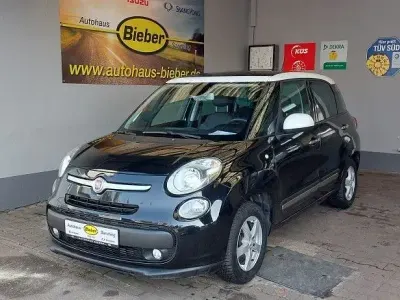 Gebraucht Fiat 500L