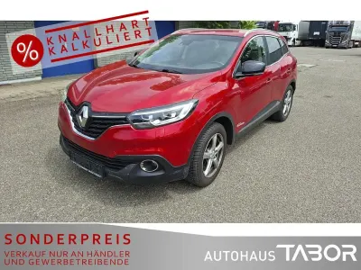 Gebraucht Renault Kadjar