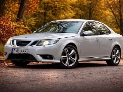 Occasion Saab 9-3