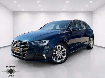 Gebraucht Audi A3 Sportback e-tron