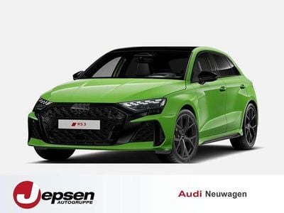 Audi RS3 Sportback